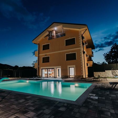 Villa Lamija Bihać Eksteriør bilde