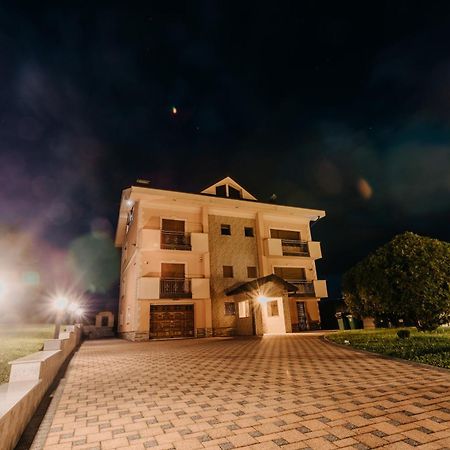 Villa Lamija Bihać Eksteriør bilde