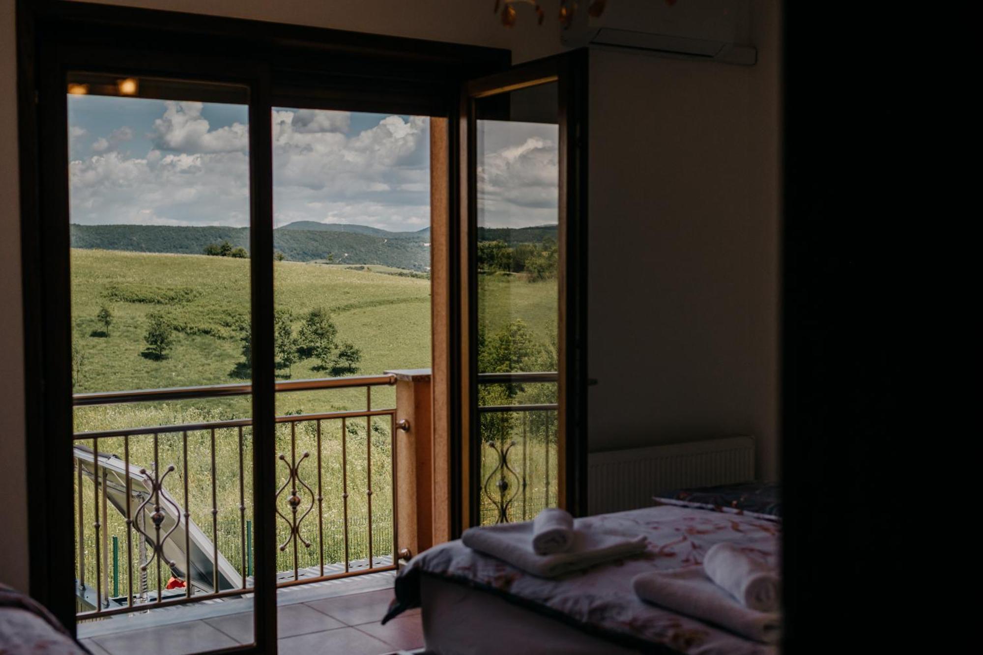 Villa Lamija Bihać Eksteriør bilde