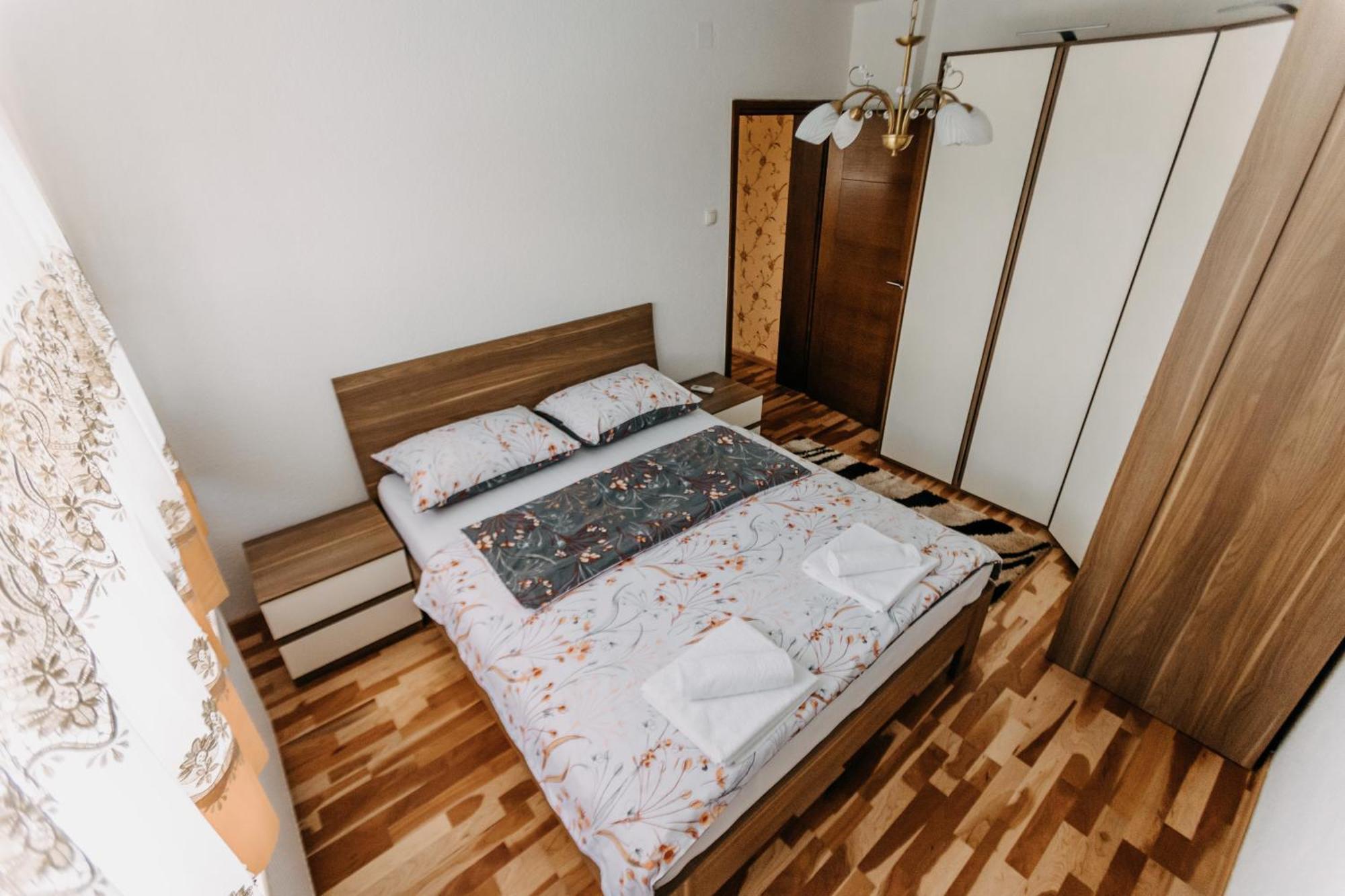 Villa Lamija Bihać Eksteriør bilde