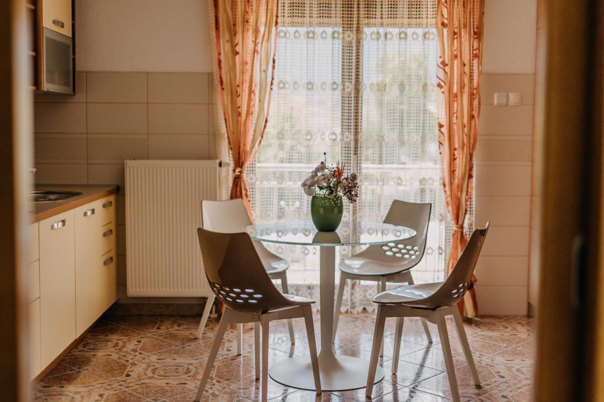 Villa Lamija Bihać Eksteriør bilde