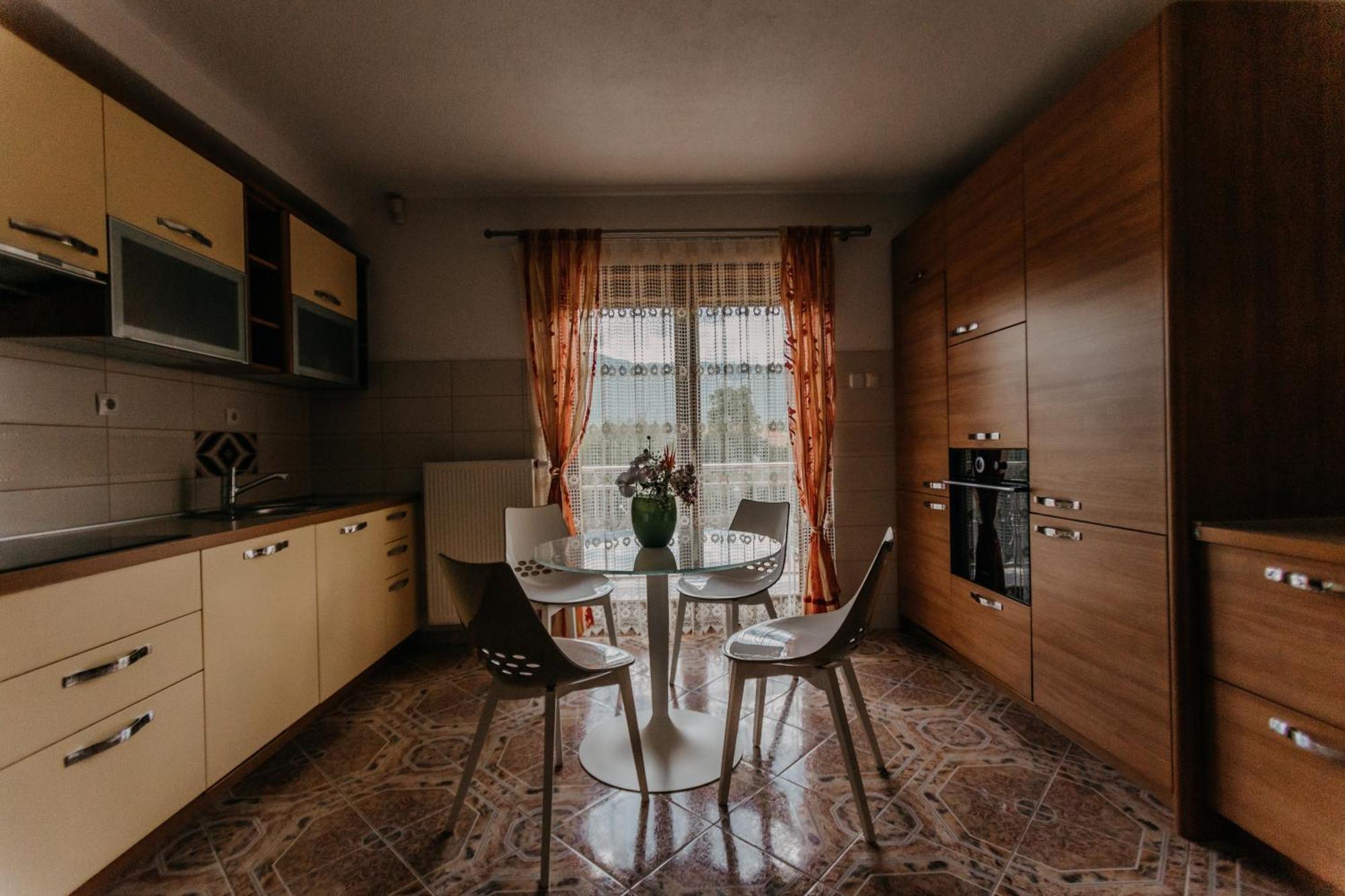 Villa Lamija Bihać Eksteriør bilde