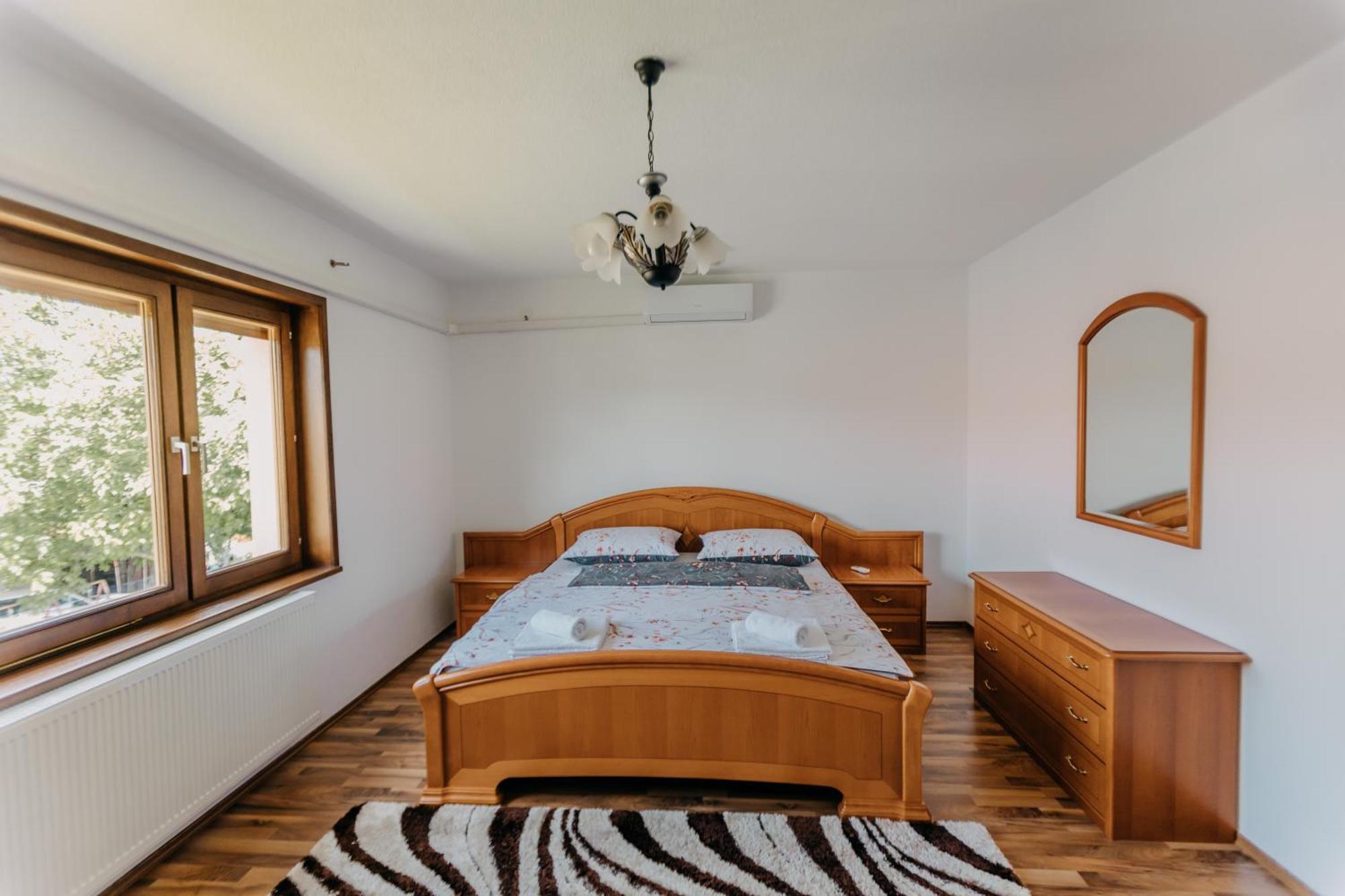 Villa Lamija Bihać Eksteriør bilde