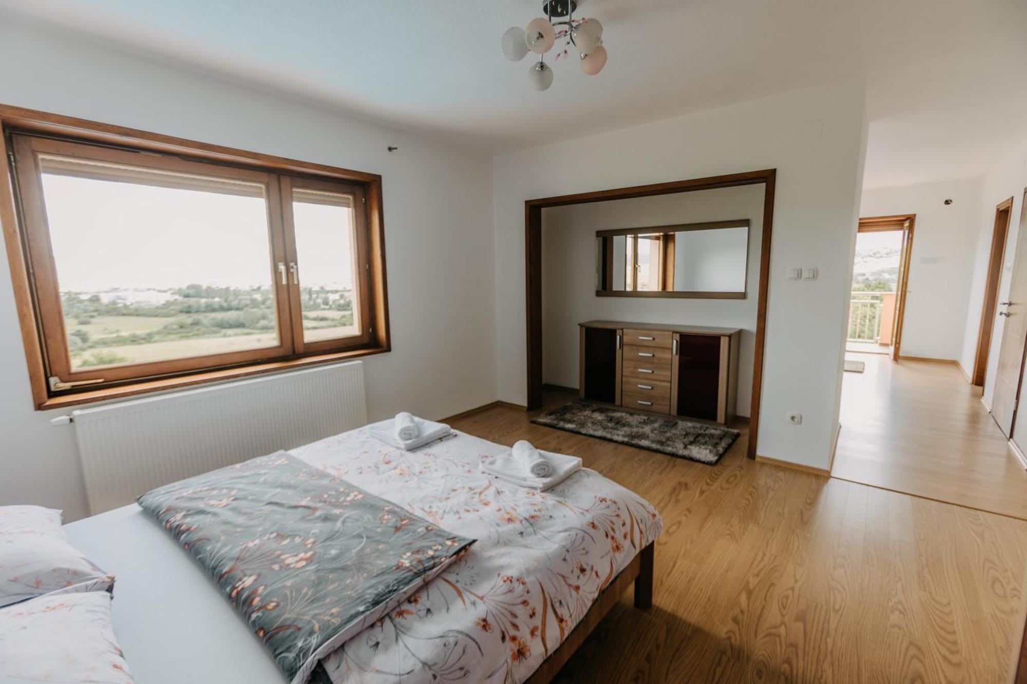 Villa Lamija Bihać Eksteriør bilde