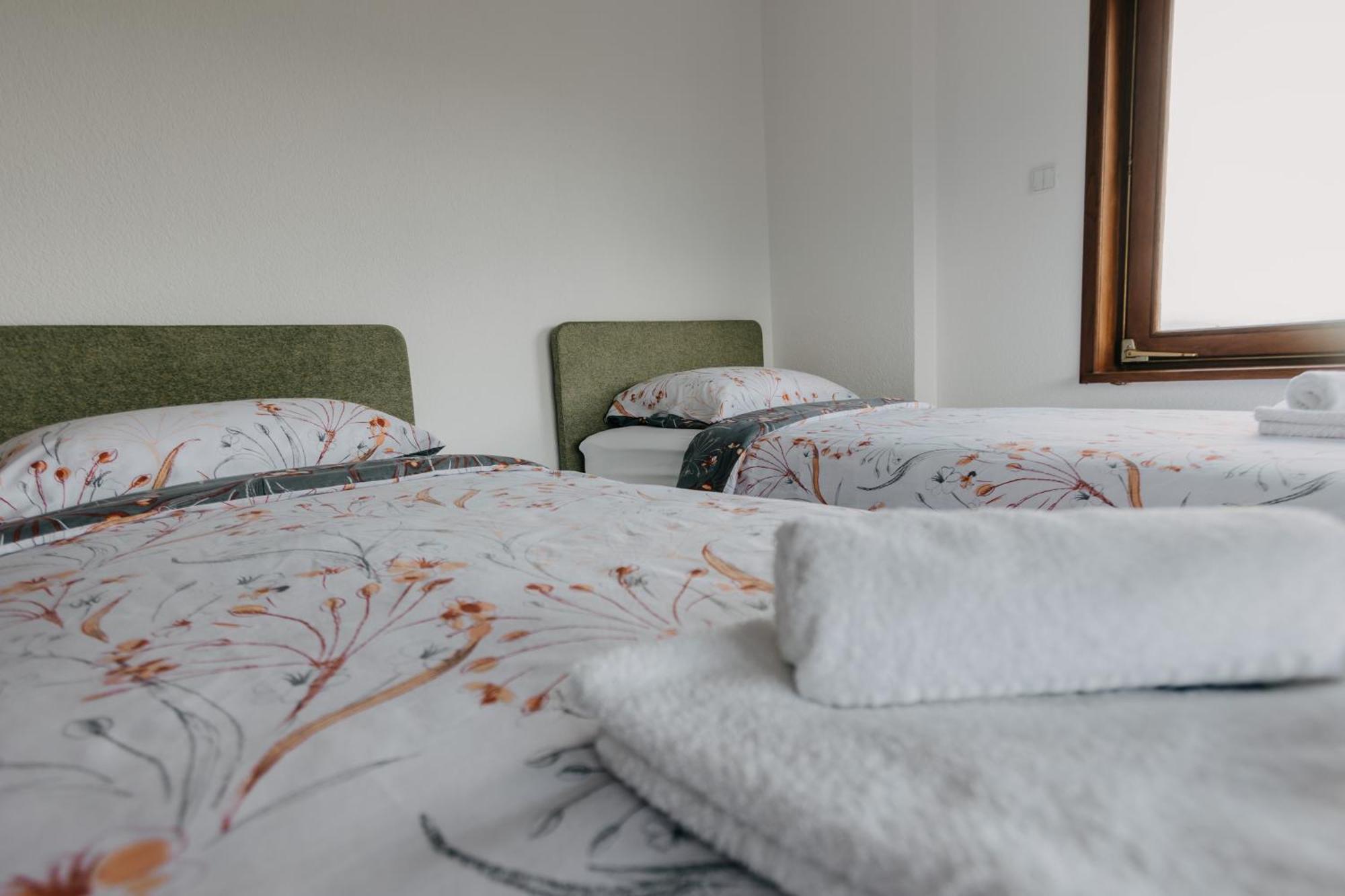 Villa Lamija Bihać Eksteriør bilde